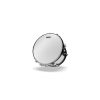 Evans B10UV1 UV1 Coated 10″ Drumhead