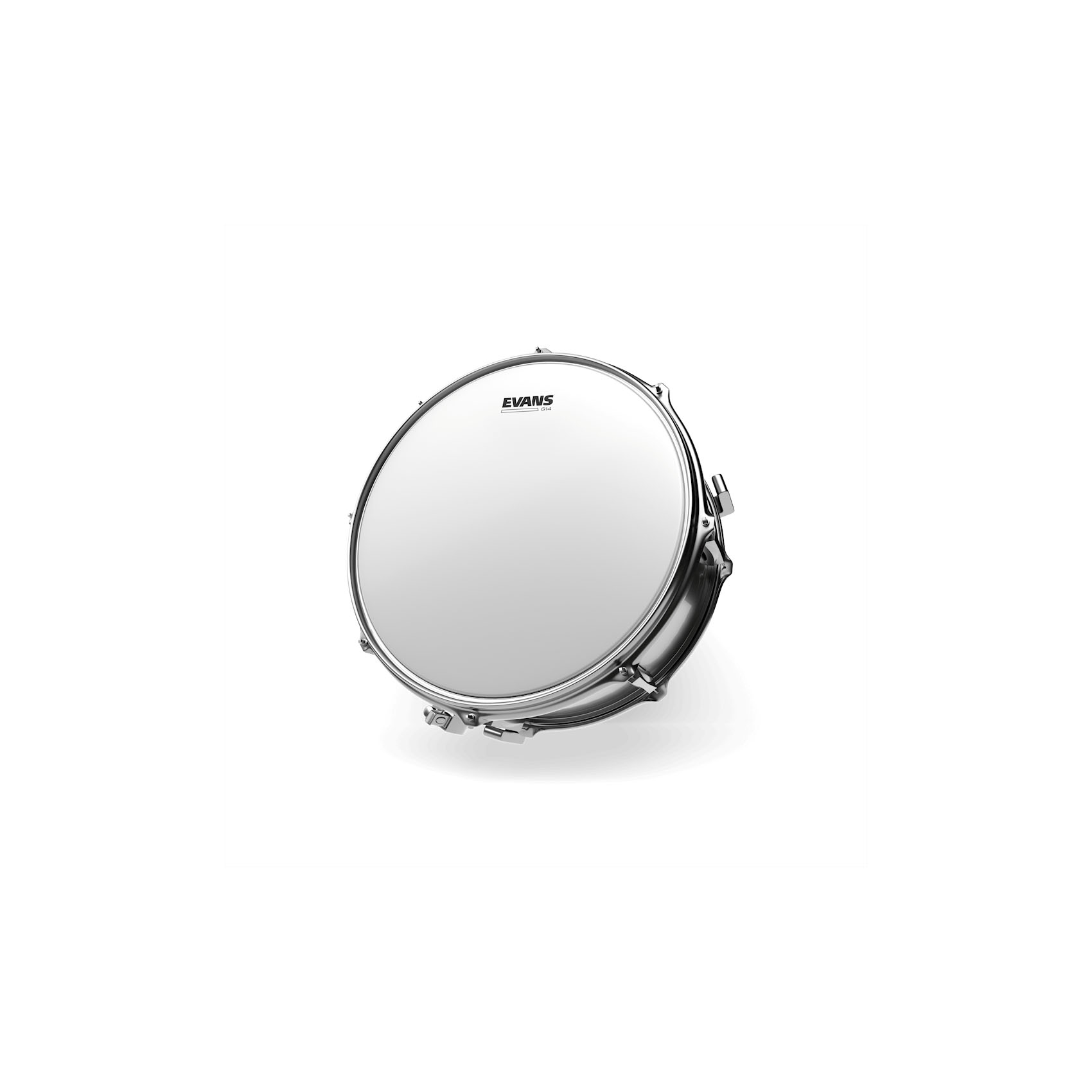 Evans B12G14 G14 Coated 12" Drumhead - Image 2