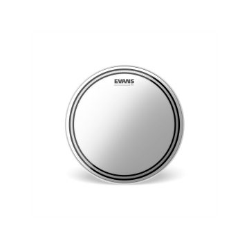 Evans B14ECS EC Frosted 14" Drumhead