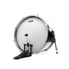 Evans B16GB4UV EQ4 UV Coated 16″ Drumhead