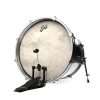 Evans BD18CT Calftone Coated 18″ Drumhead