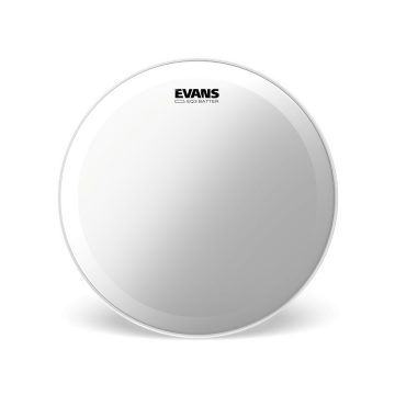 Evans BD18GB3 EQ3 Clear 18" Drumhead