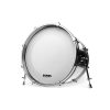 Evans BD18RGCW EQ3 Resonant Coated 18″ Drumhead