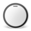 Evans BD20EMAD EMAD Clear 20″ Drumhead
