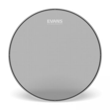Evans BD20SO1 SoundOff 20" Mesh Drumhead