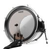 Evans BD22EMAD2 EMAD2 Clear 22″ Drumhead