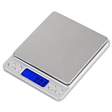 Portable Mini Electronic Digital Scale