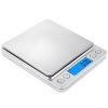 Portable Mini Electronic Digital Scale