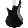 Ibanez Gio GSR100EX – BK/MOL Electric Bass Guitar