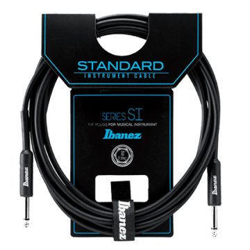 Ibanez SI10 Series Instrument Cable 3M