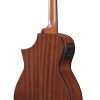 Ibanez AEWC11-TCB Acoustic Electric Guitar