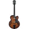 Ibanez AFC95-VLM Contemporary Archtop – Violin Matte