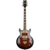 Ibanez AR325QA – Dark Brown Sunburst