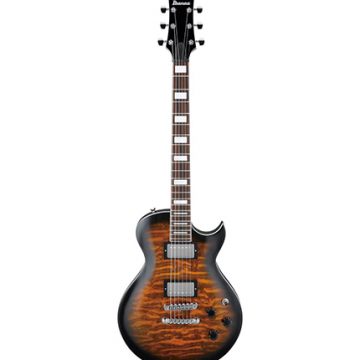 Ibanez ART Standard ART120QA Electric Guitar - Sunburst