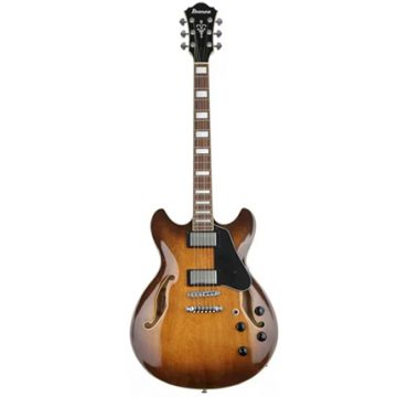 Ibanez Artcore AS73 - Tobacco Brown