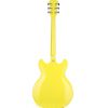 Ibanez Artcore Vibrante AS63 – Lemon Yellow