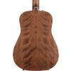 Ibanez Artwood AW5412JR – Open Pore Natural