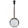 Ibanez B50 5-String Banjo Natural