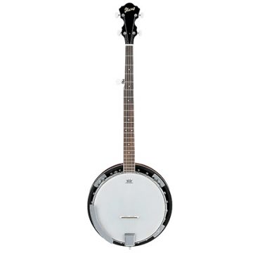 Ibanez B50 5-String Banjo Natural