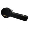 Ibanez BJ-C Durable Wooden Banjo Case (Black)