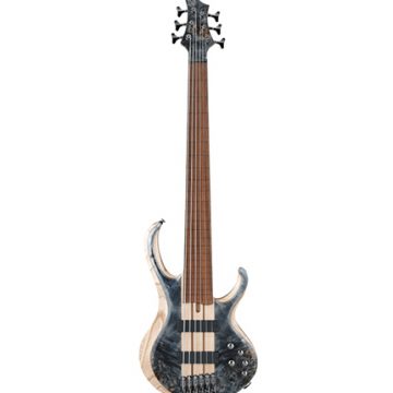 Ibanez BTB846 Bass Guitar - Deep Twilight Low Gloss