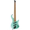 Ibanez EHB1005MS Bass Guitar – Sea Foam Green Matte