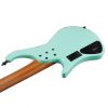 Ibanez EHB1005MS Bass Guitar – Sea Foam Green Matte