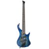 Ibanez EHB1505MS Bass Guitar – Pacific Blue Burst Flat