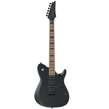 Ibanez FR800 Electric Guitar - Black Flat