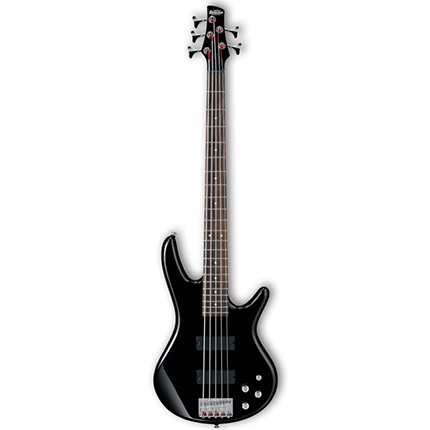 Ibanez Gio GSR 205 BKN String Bass Guitar