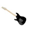 Ibanez GSA60-BKN Gio SA Series Electric Guitar