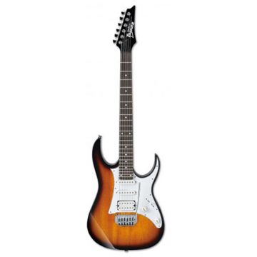 Ibanez GIO GRG140-SB Electric Guitar