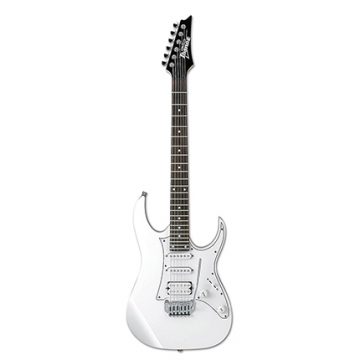 Ibanez GIO GRG140-WH Electric Guitar