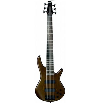 Ibanez Gio GSR 206 BWNF 6 String Bass Guitar