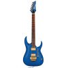 Ibanez High Performance RGA42HPT – Laser Blue Matte