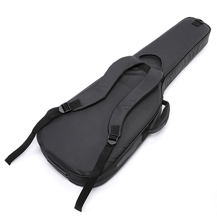 Ibanez IGB724 BK Ultra Electric Guitar Bag - Image 2