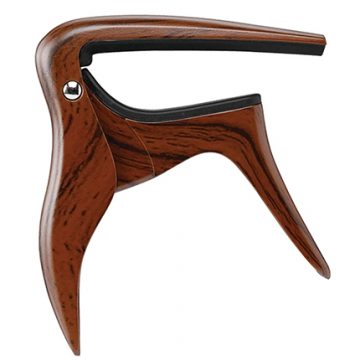 Ibanez IGC10W Guitar Capo