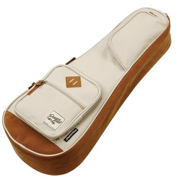 Ibanez IUBC541 BE PowerPad Concert Ukulele Bag