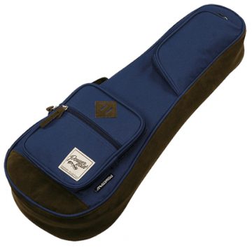 Ibanez IUBC541 NB PowerPad Concert Ukulele Bag
