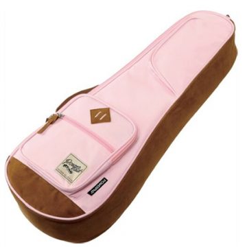 Ibanez IUBC541 PK PowerPad Concert Ukulele Bag