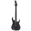 Ibanez Iron Label RGIXL7 7 String – Black Flat