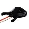 Ibanez Iron Label RGIXL7 7 String – Black Flat