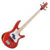 Ibanez Mezzo SRMD200 – Roadster Orange Metallic