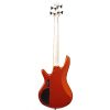 Ibanez Mezzo SRMD200 – Roadster Orange Metallic