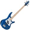 Ibanez Mezzo SRMD200 – Sapphire Blue Metallic