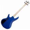 Ibanez Mezzo SRMD200 – Sapphire Blue Metallic
