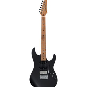 Ibanez Premium AZ226 - Black Flat