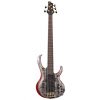 Ibanez Premium BTB1935 – Black Ice Low Gloss