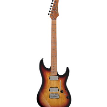 Ibanez Prestige AZ2202A - Tri Fade Burst