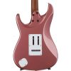 Ibanez Prestige AZ2204 – Hazy Rose Metallic